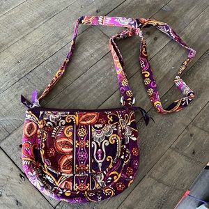 Vera Bradley Crossbody